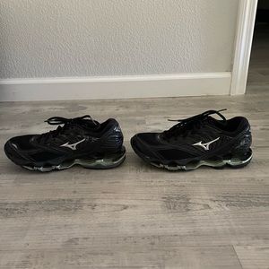 Mizuno Wave Running Shoes